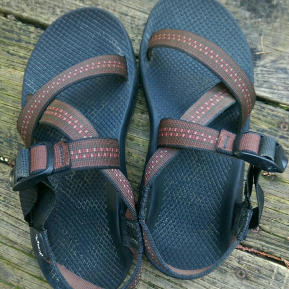 chacos poshmark